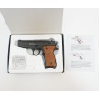 Страйкбольный пистолет Galaxy G.22 (Beretta 92 mini) - фото № 3