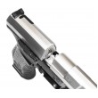 Пневматический пистолет Umarex Walther CP99 Nickel (bicolor) - фото № 13