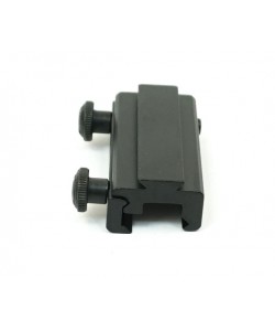 Планка-переходник Patriot с Weaver на «ласточкин хвост», 58 мм (BH-MR26)