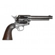 Пневматический револьвер Umarex Colt SAA 45 Pellet Antique (5,5”) - фото № 13