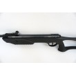 Пневматическая винтовка Smersh R1 (пластик, ортопед. приклад, ★3 Дж) 4,5 мм - фото № 9