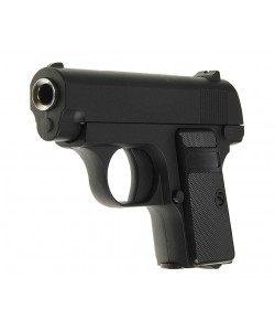 Страйкбольный пистолет Galaxy G.1 (Colt 25)