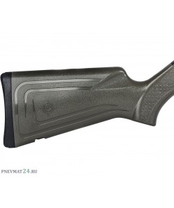 Пневматическая винтовка Crosman Torrent SX (компрессионная, прицел 4x15) 4,5 мм