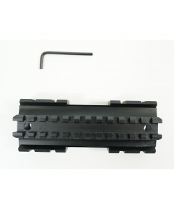 База Patriot на Weaver с трехсторонними планками Weaver (BH-MR03)