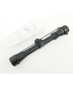 Оптический прицел Target Optic 2-7x32, крест