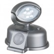 Светодиодный фонарь-ночник Elektrostandard Glance - фото № 4