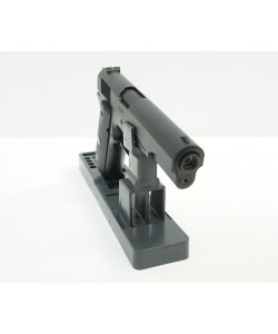 Страйкбольный пистолет G&G G1911 (Colt) CO₂ Ver. (CO2-191-PST-BNB-NCM)