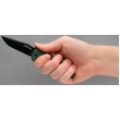 Нож складной Kershaw Emerson CQC-5K K6074OLBLK - фото № 10