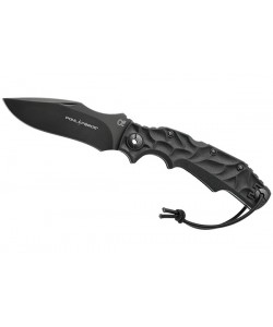Нож складной Pohl Force Alpha Two Survival Gen2 PF1022