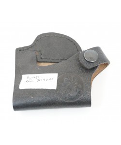 Кобура поясная ДШ Удар