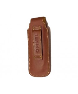 Чехол Opinel Chic для Trad №07/08/09 и Eff 08/10, длина – 14 см, коричневый