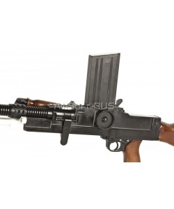 Страйкбольный пулемет Viva Arms (ZB26)