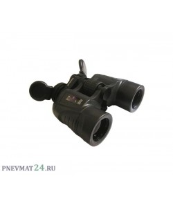 Бинокль Yukon Pro 8x40 Porro WA (без светофильтров)