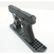 Страйкбольный пистолет WE Glock-17 Gen.3 Black (WE-G001A-BK) - фото № 7
