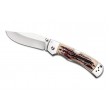Нож складной Cold Steel Mackinac Hunter 54FBT - фото № 1