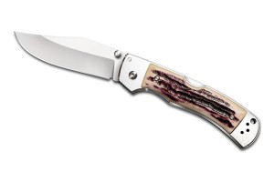 Нож складной Cold Steel Mackinac Hunter 54FBT
