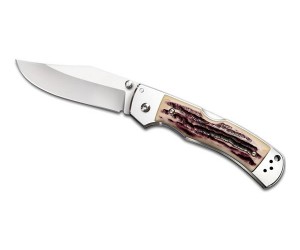 Нож складной Cold Steel Mackinac Hunter 54FBT