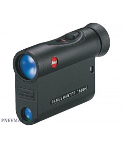 Лазерный дальномер Leica Rangemaster CRF 1600-B
