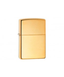 Зажигалка Zippo 254B High Polish Brass