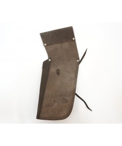 Колчан арбалетный (замша)