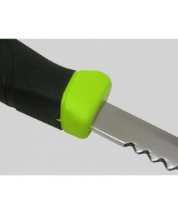 Нож Morakniv Fishing Comfort Scaler 098 (Mora-12208)