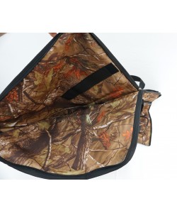 Чехол для блочного лука (камуфляж)