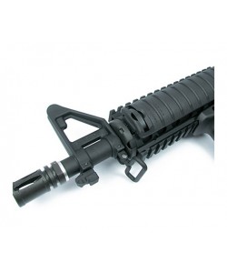 Страйкбольный автомат King Arms M4 CQB-R (KA-AG-29)
