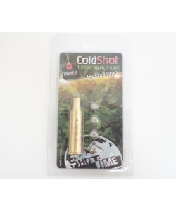 Лазерный патрон ShotTime ColdShot, калибр 7.62x54R
