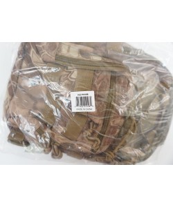 Сумка тактическая Brave Hunter PK098, 26x21x11 см