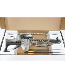 Арбалет рекурсивный Man Kung MK-XB21GODC (камуфляж)