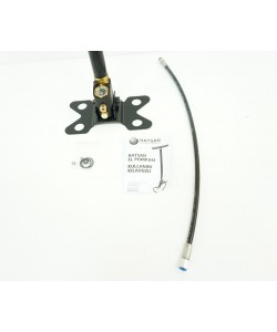 Насос высокого давления Hatsan к винтовкам PCP