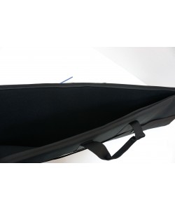 Чехол-рюкзак UTG Leapers тактический, 96,5 см, черный (PVC-KIS38B2)