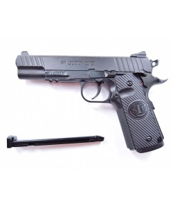 Пневматический пистолет ASG STI Duty One blowback