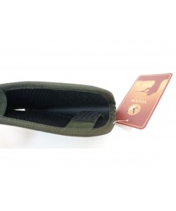 Патронташ Vektor на приклад для патронов к нарезному оружию, синт. ткань (П-62)