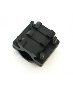 Кронштейн Leapers Weaver на ствол 13-20 мм (MNT-BR002S)