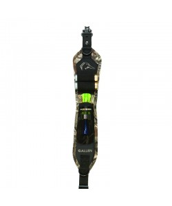 Ремень Allen Hypa-Lite Punisher для ружья, материал Hypalon, с антабками, MAX-5