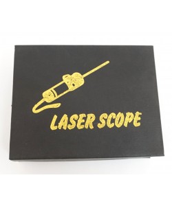 Лазерный целеуказатель подствольный (зеленый) выносная кнопка (BH-LG01)