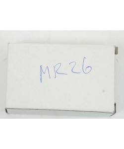 Планка-переходник Patriot с Weaver на «ласточкин хвост», 58 мм (BH-MR26)