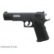 Пневматический пистолет Swiss Arms P1911 Match (Colt) - фото № 1