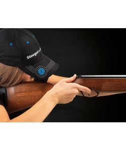 Пневматическая винтовка Stoeger F40 Wood Combo (прицел 3-9x40) 4,5 мм