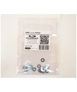 Набор шайб для шимминга (шимсет) Guarder (GE-07-06)