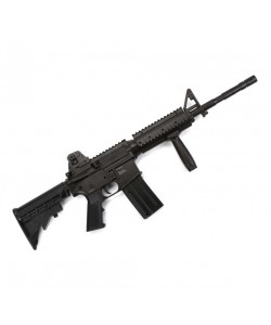 Страйкбольная винтовка Gletcher CLT M4 Soft Air