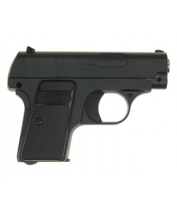 Страйкбольный пистолет Galaxy G.1 (Colt 25)