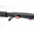 Страйкбольный дробовик Cyma Remington M870 Magpul Long, пластик (CM.355L BK) - фото № 4
