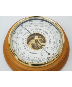 Барометр БТК-СН14Т