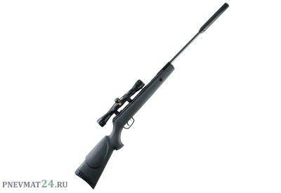 Пневматическая винтовка GAMO Shadow DX RSV 4,5 мм