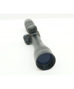 Оптический прицел Target Optic 2-7x32, крест