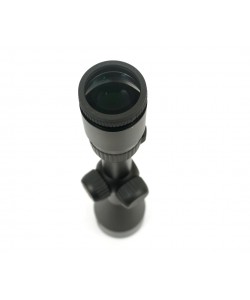 Оптический прицел Nikon ProStaff 3-9x50 Matte NP (Duplex)
