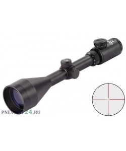 Оптический прицел Walther 3-9x56 FI