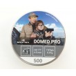 Пули Borner Domed Pro 4,5 мм, 0,51 г (500 штук) - фото № 4